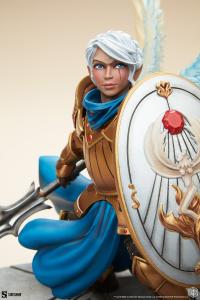 Critical Role Vox Machina Pike Trickfoot Statue Gallery Image 18