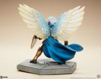 Critical Role Vox Machina Pike Trickfoot Statue Gallery Image 16
