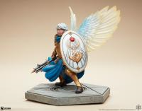 Critical Role Vox Machina Pike Trickfoot Statue Gallery Image 13