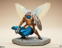 Critical Role Vox Machina Pike Trickfoot Statue Gallery Image 11