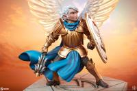 Critical Role Vox Machina Pike Trickfoot Statue Gallery Image 6