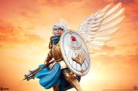 Critical Role Vox Machina Pike Trickfoot Statue Gallery Image 8