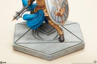 Critical Role Vox Machina Pike Trickfoot Statue Gallery Image 12