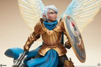 Critical Role Vox Machina Pike Trickfoot Statue Gallery Image 17
