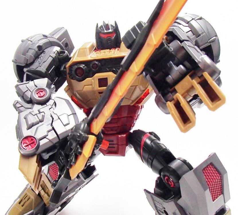 PX-06 Vulcun (Reissue) Gallery Image 5