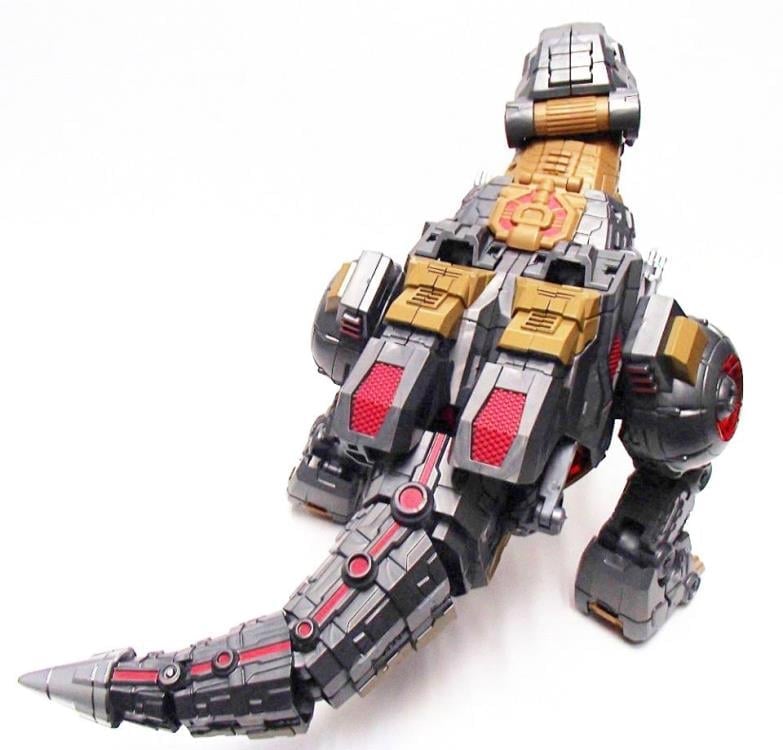PX-06 Vulcun (Reissue) Gallery Image 7