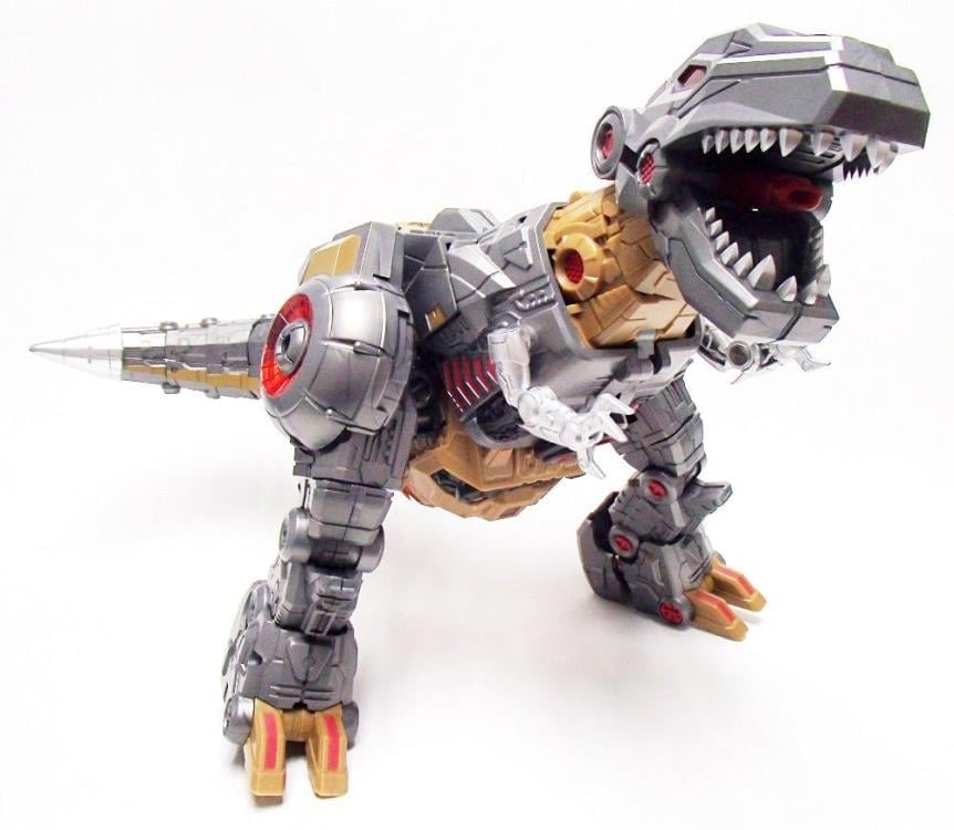 PX-06 Vulcun (Reissue) Gallery Image 6