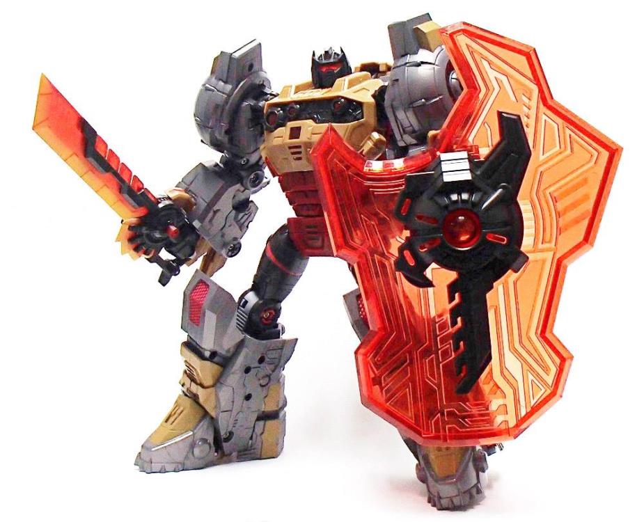 PX-06 Vulcun (Reissue) Gallery Image 3