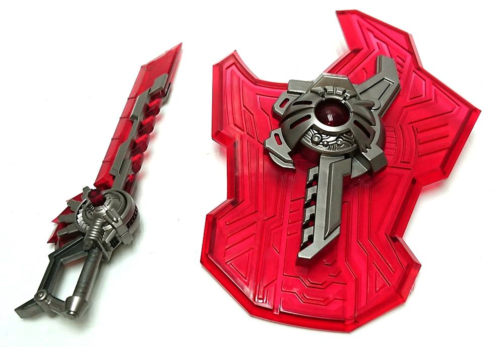PX-06 Vulcun (Metallic Ver.) (Reissue) Gallery Image 8