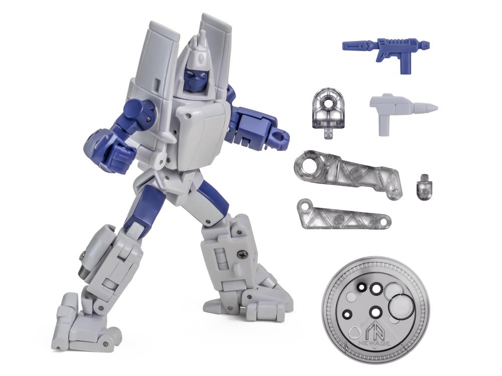 NA H55B Goblin Gallery Image 10