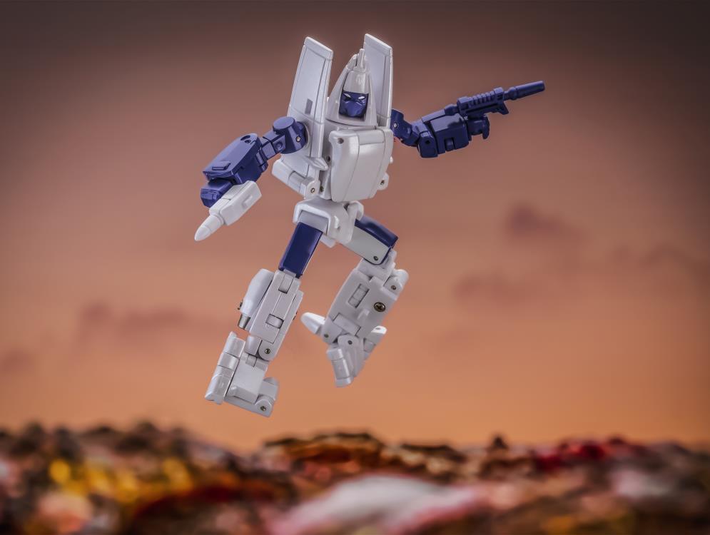 NA H55B Goblin Gallery Image 11