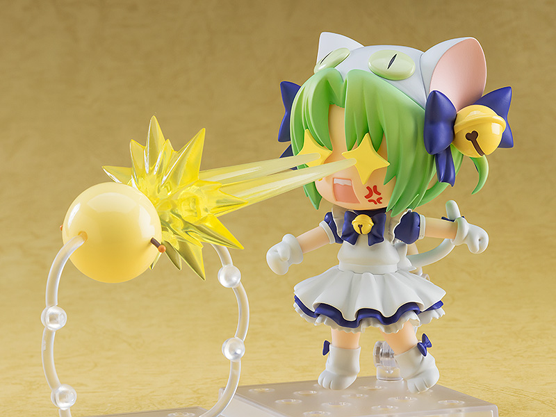 Reiwa no Di Gi Charat Nendoroid No.2128 Di Gi Charat Gallery Image 7