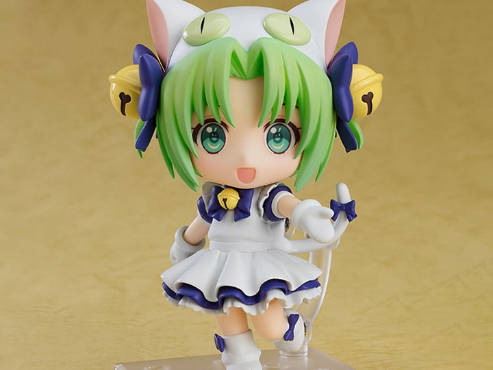 Reiwa no Di Gi Charat Nendoroid No.2128 Di Gi Charat Gallery Image 1