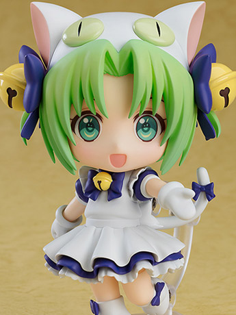 Reiwa no Di Gi Charat Nendoroid No.2128 Di Gi Charat Gallery Image 2