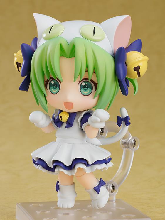 Reiwa no Di Gi Charat Nendoroid No.2128 Di Gi Charat Gallery Image 4