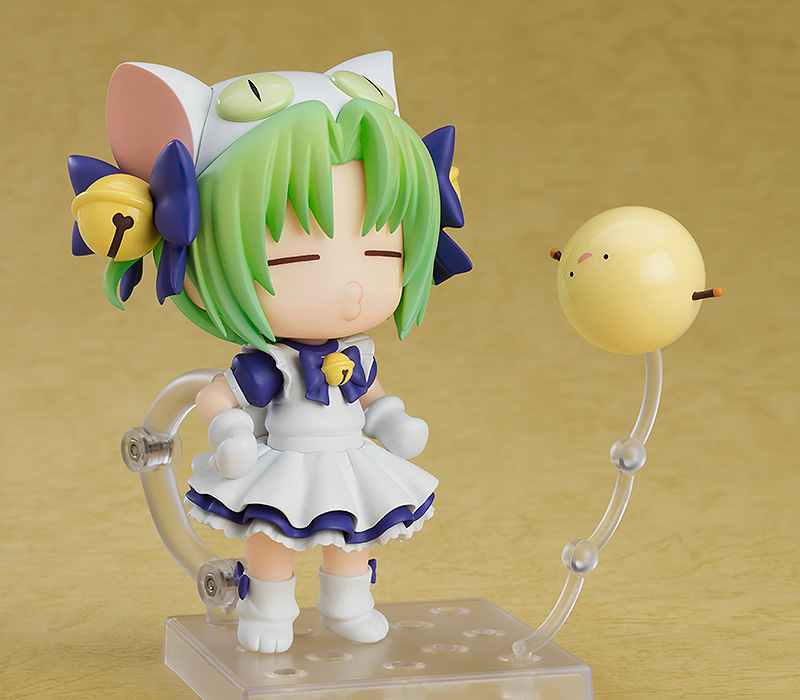 Reiwa no Di Gi Charat Nendoroid No.2128 Di Gi Charat Gallery Image 6