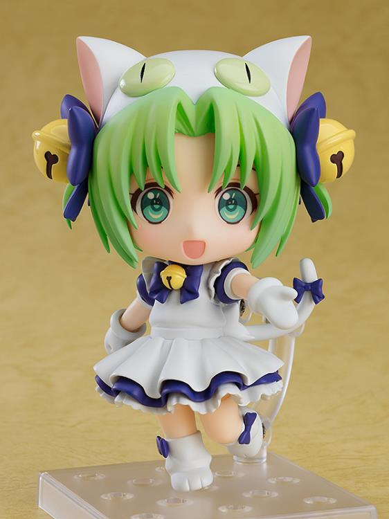 Reiwa no Di Gi Charat Nendoroid No.2128 Di Gi Charat Gallery Image 3