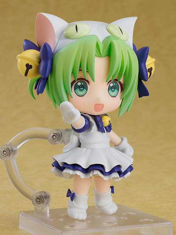 Reiwa no Di Gi Charat Nendoroid No.2128 Di Gi Charat Gallery Image 5