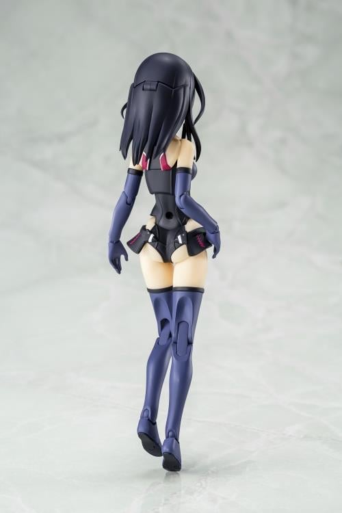 Megami Device x Alice Gear Aegis Kaede Agatsuma (Meikyoshisui CS