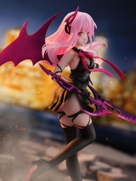 Engage Kiss キサラ 悪魔Ver. 1/7スケールフィギュア Engage Kiss F:Nex Kisara (Demon Ver.) 1/7 Scale Figure