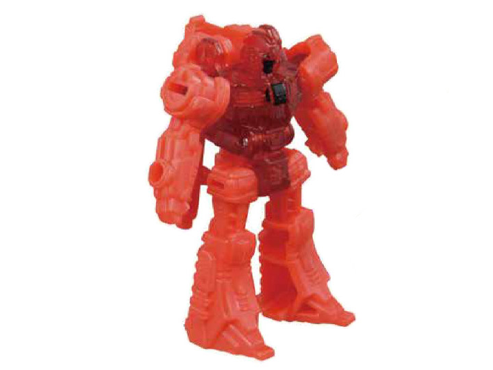 Transformers: Beast Awakening Micron Burning Plasma Blaster Mini-Con Exclusive Gallery Image 1
