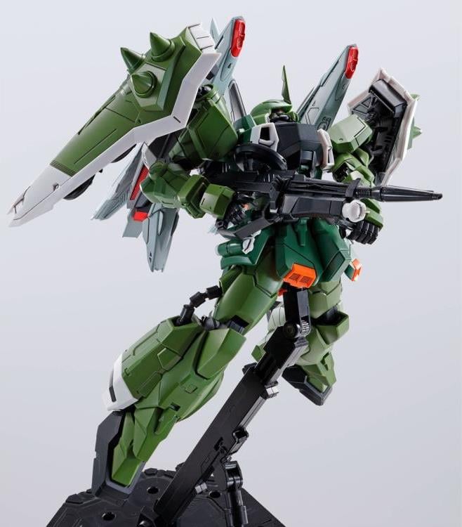 Mobile Suit Gundam SEED Destiny MG Blaze Zaku Phantom/Warrior 1/100 Scale Exclusive Model Kit Gallery Image 4