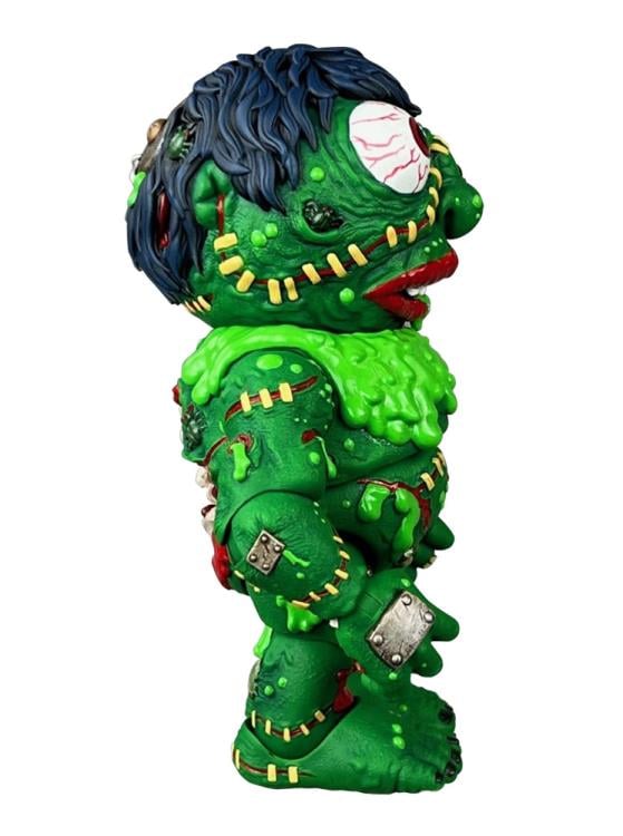 Madballs Slobulus Figure Gallery Image 4