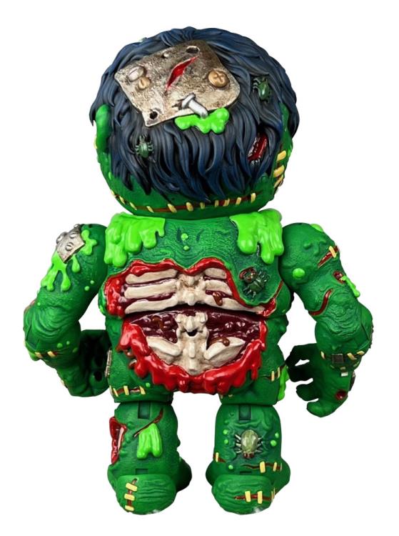 Madballs Slobulus Figure Gallery Image 6