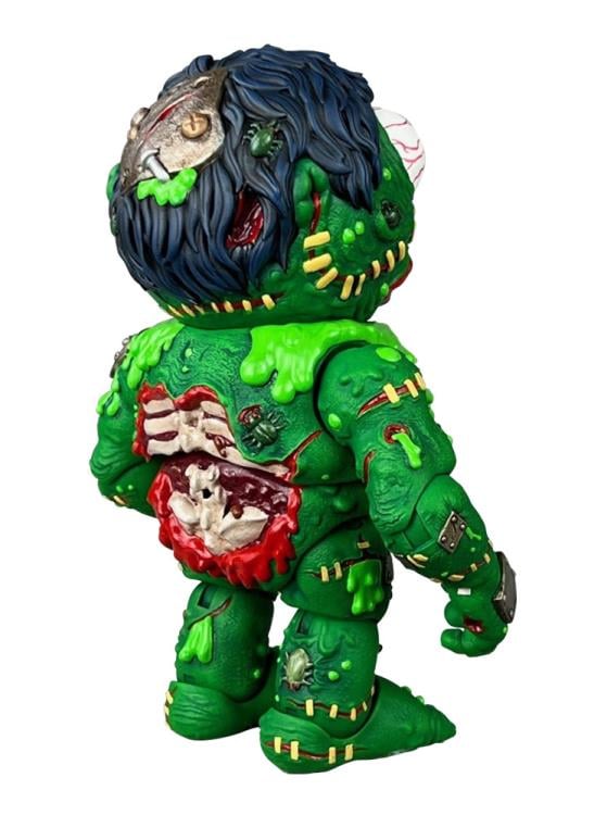 Madballs Slobulus Figure Gallery Image 5