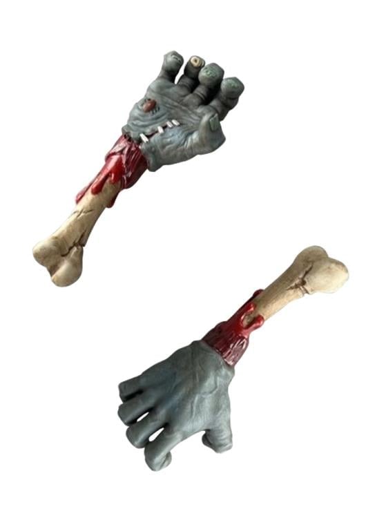 Madballs Slobulus Figure Gallery Image 10