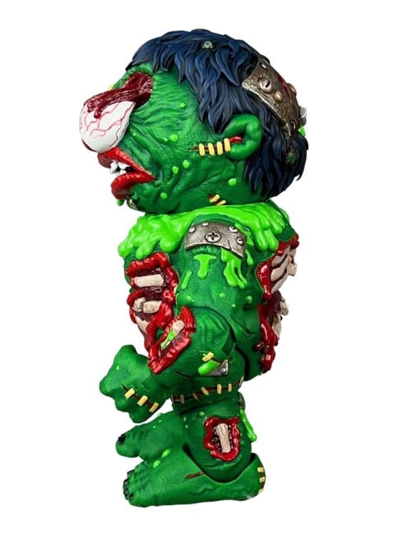 Madballs Slobulus Figure Gallery Image 8
