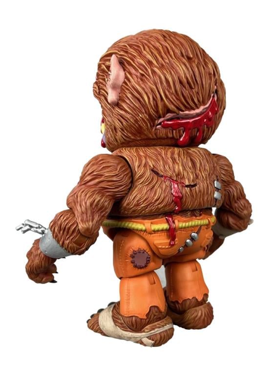 Madballs Wolfbreath Figure Gallery Image 7