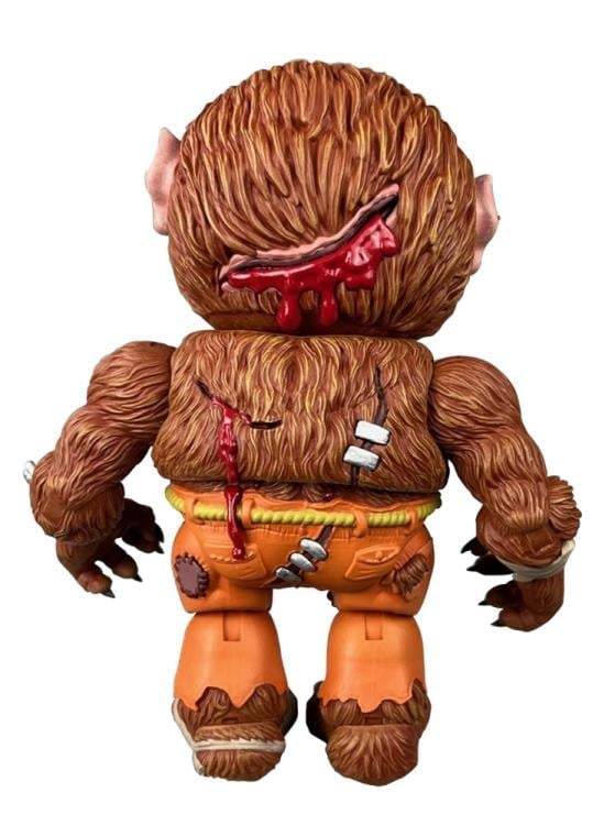 Madballs Wolfbreath Figure Gallery Image 6