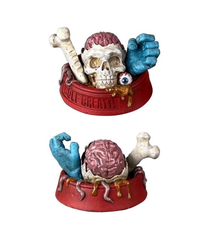 Madballs Wolfbreath Figure Gallery Image 10