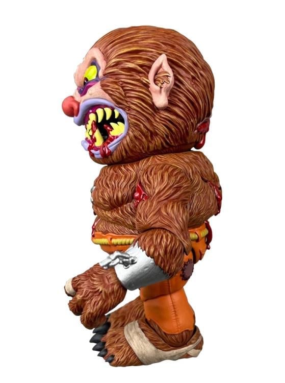 Madballs Wolfbreath Figure Gallery Image 8