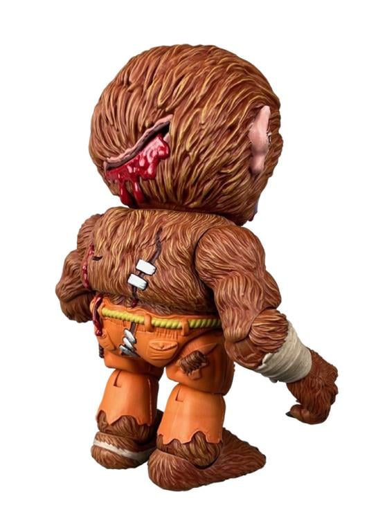 Madballs Wolfbreath Figure Gallery Image 5