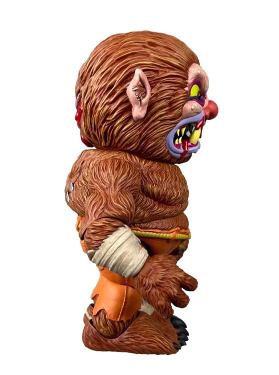 Madballs Wolfbreath Figure Gallery Image 4