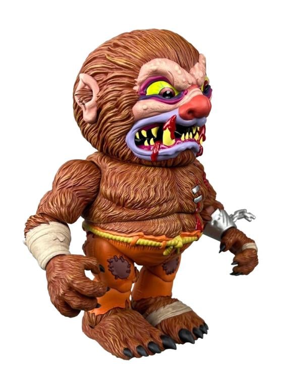 Madballs Wolfbreath Figure Gallery Image 3