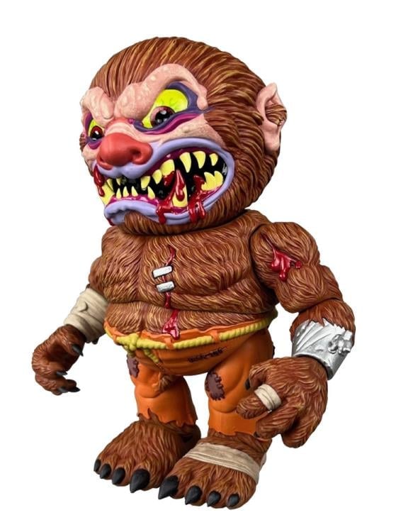 Madballs Wolfbreath Figure Gallery Image 9