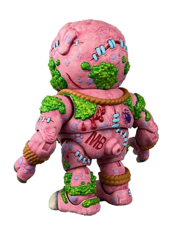Madballs Swine Sucker Figure Gallery Image 7