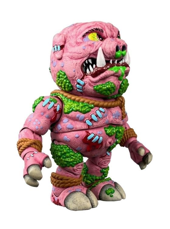 Madballs Swine Sucker Figure Gallery Image 3