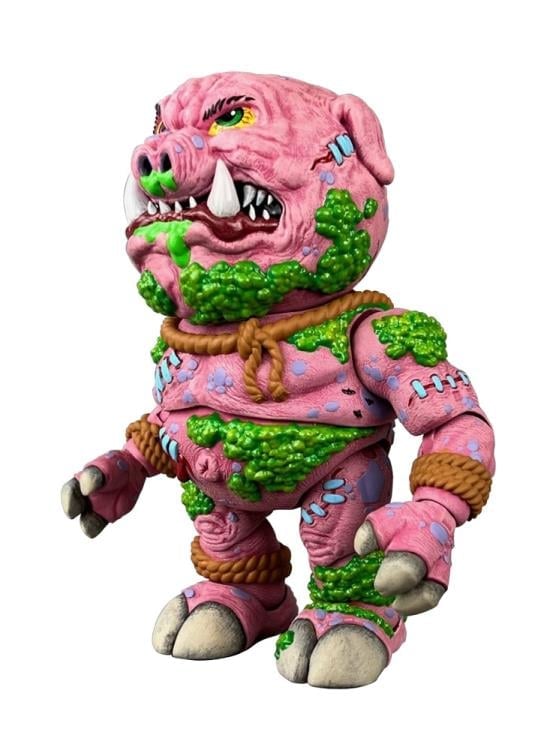 Madballs Swine Sucker Figure Gallery Image 9