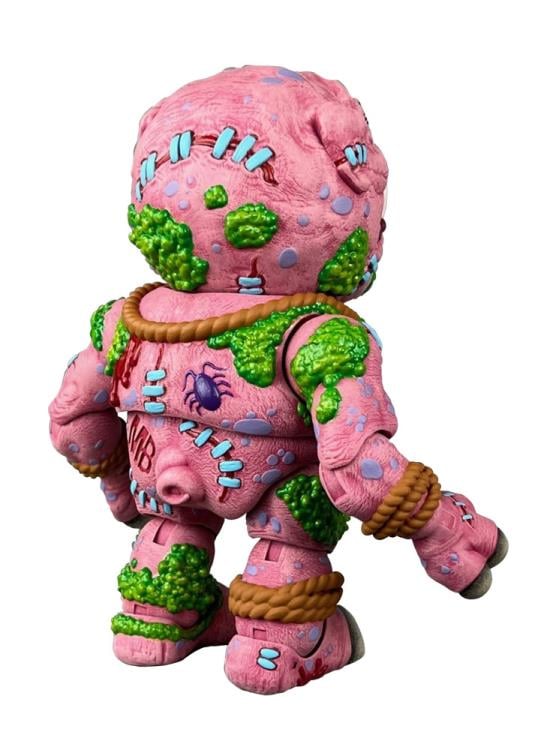 Madballs Swine Sucker Figure Gallery Image 5