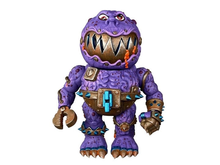 Madballs Clang Fang Figure Gallery Image 1