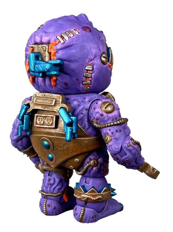 Madballs Clang Fang Figure Gallery Image 5