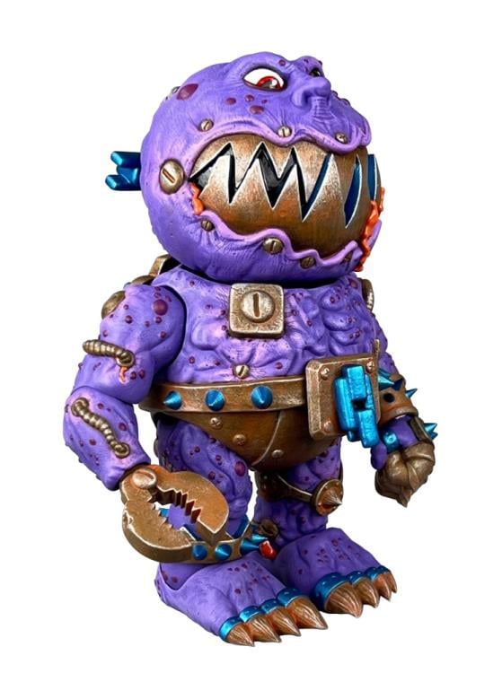 Madballs Clang Fang Figure Gallery Image 3