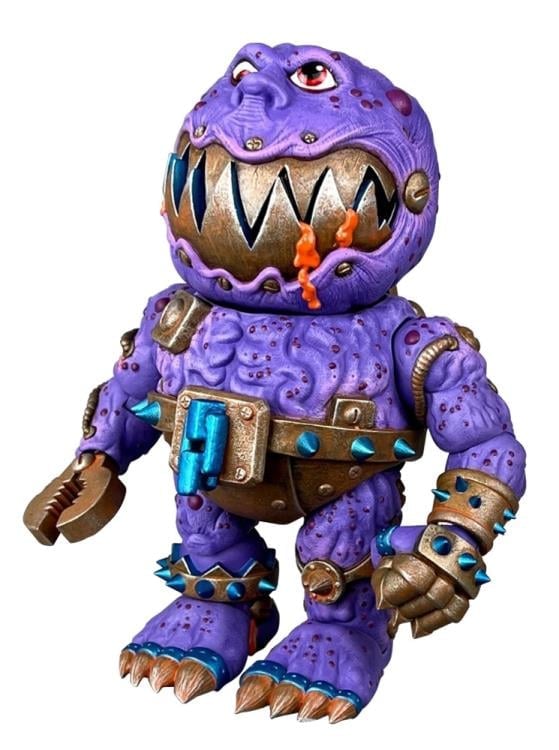 Madballs Clang Fang Figure Gallery Image 9