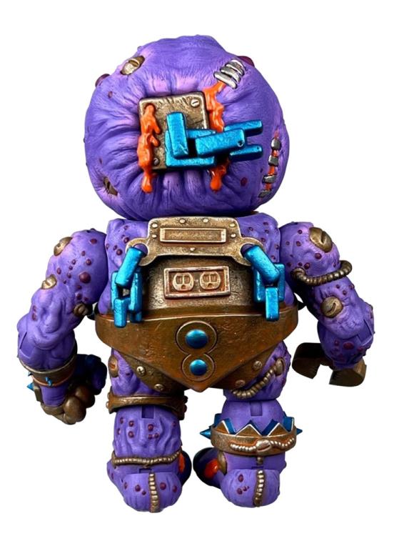 Madballs Clang Fang Figure Gallery Image 6