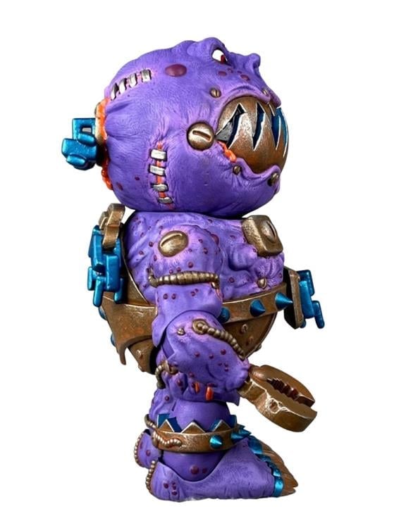Madballs Clang Fang Figure Gallery Image 4
