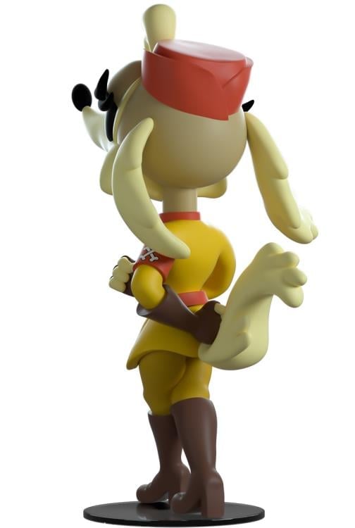 The Cuphead Show! Sergeant O'Fera Vinyl Figure Gallery Image 7